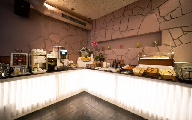 Anor Hotel & Conference Center - Flughafen Frankfurt