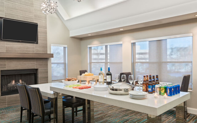 Residence Inn by Marriott Macon