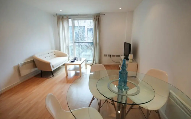 Brew House Apartments by MySquare