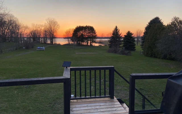 Westlake Retreat