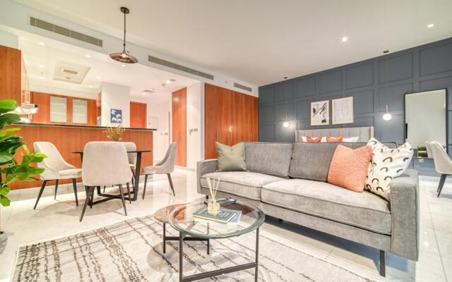 Central Park - 133- DT