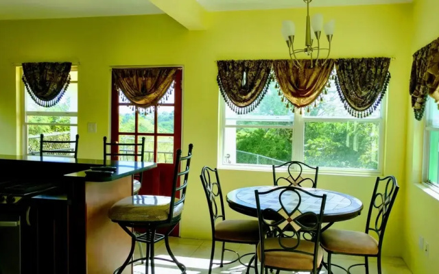 Cook's Estate