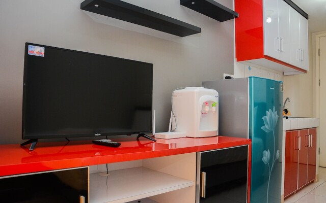Homey Studio at The Springlake Summarecon Bekasi