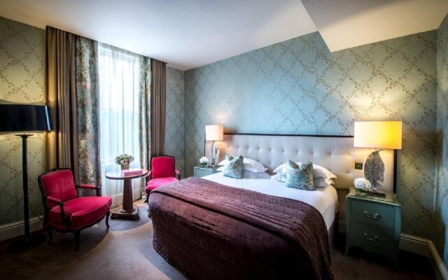 The Kensington Hotel