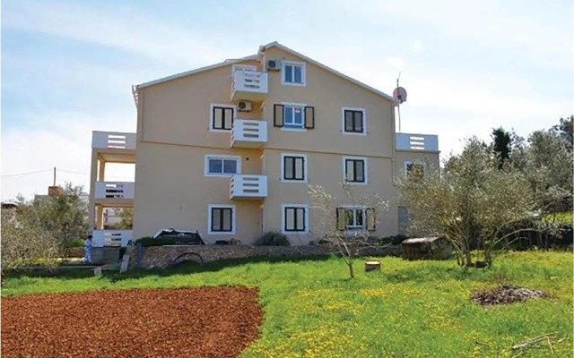 Apartment Kukljica Kukljica ul.