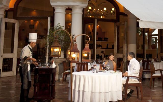 Casa Velas Adults Only All Inclusive