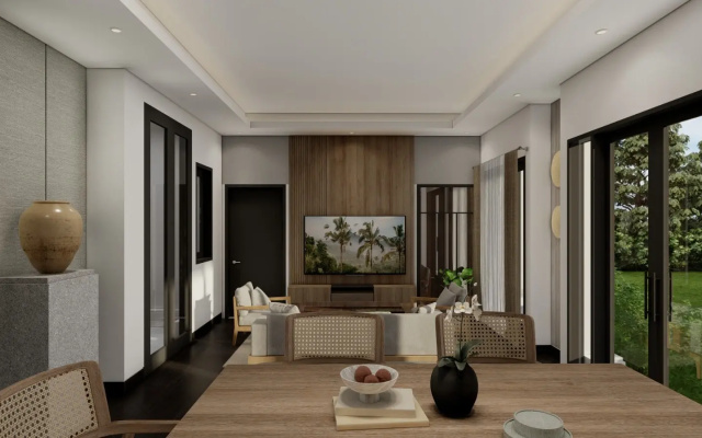 EL  & Resort Bali Sanur