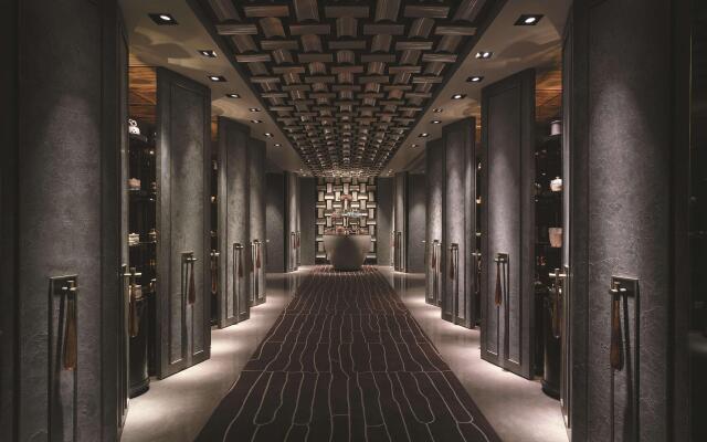 Shangri-La Far Eastern, Taipei
