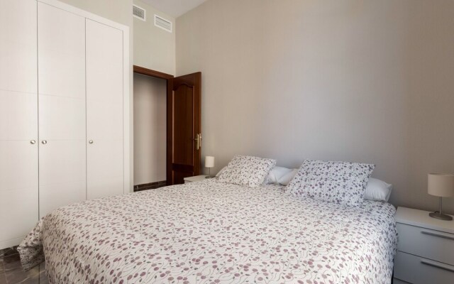 Montalban Suites. Luxury Apartment in the City Center