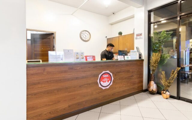 Governor Forbes Inn - Manila City Center