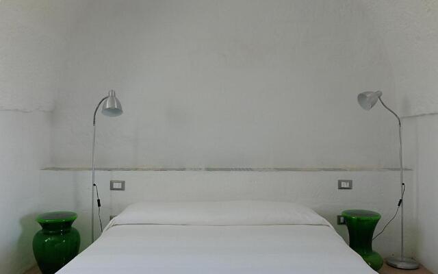 Masseria Palombara Grande