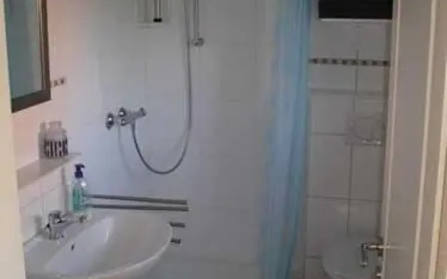 Ferienhaus Buernstraat