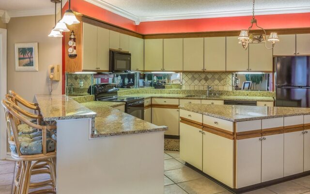 Romar House Unit 704A