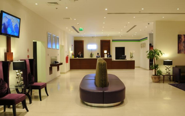 Holiday Inn Express Bahrain