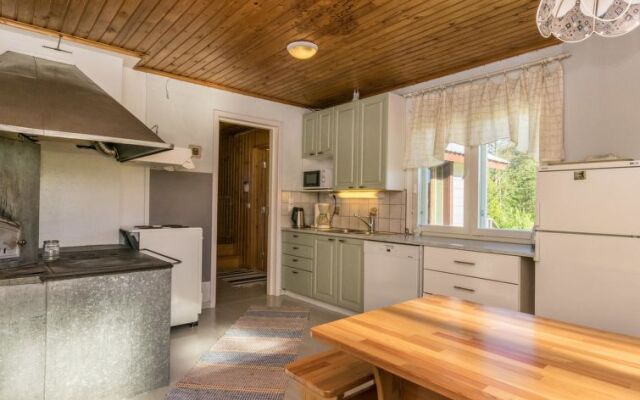 Holiday Home Tarvas