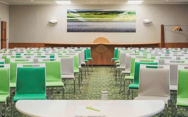 Novotel A