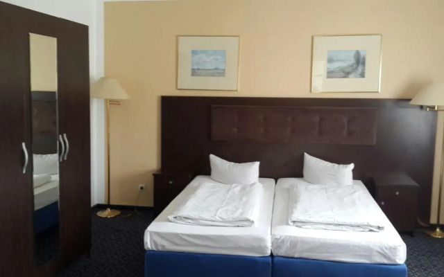 Hotel Starkenburger Hof