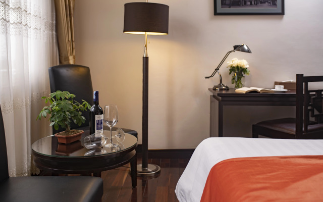 TK123 Hanoi Hotel