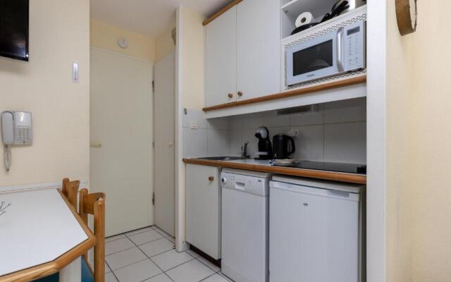 Puchouau Appartement en Rez Jardin