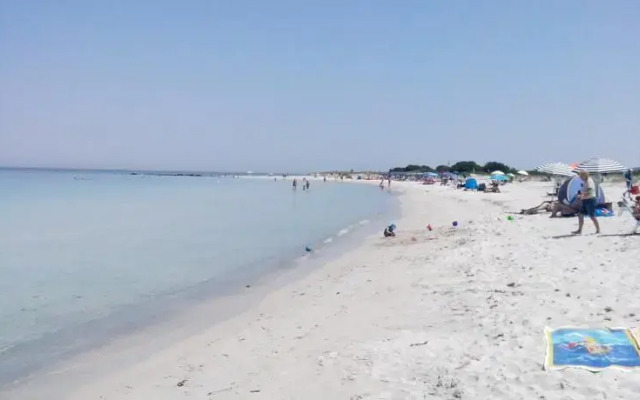 Sardegna Case Agrustos