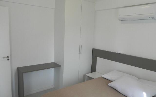 1013 Apartamento para locação em Bombinhas