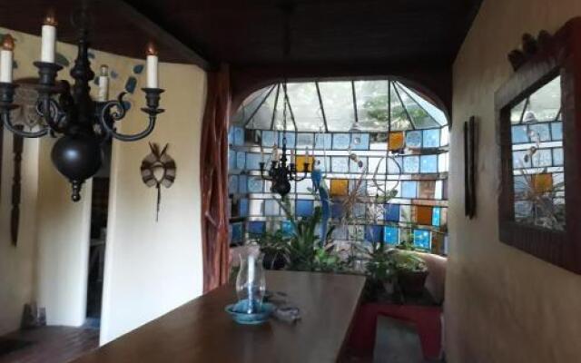 Pousada Sol da Terra