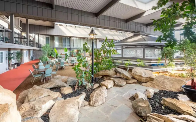 Charming Ensuite Rooms in NEW CUMBERLAND