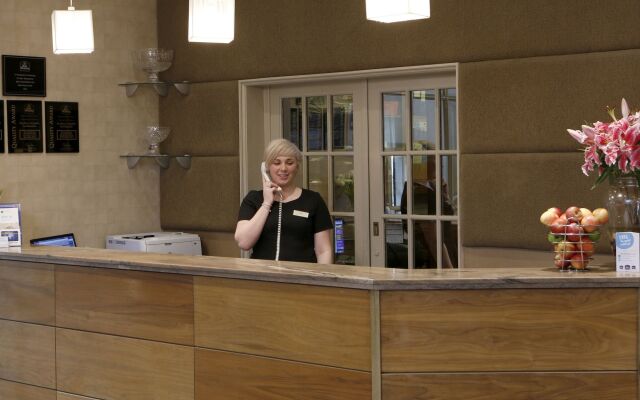 Best Western Plus Dunfermline Crossford Keavil House Hotel