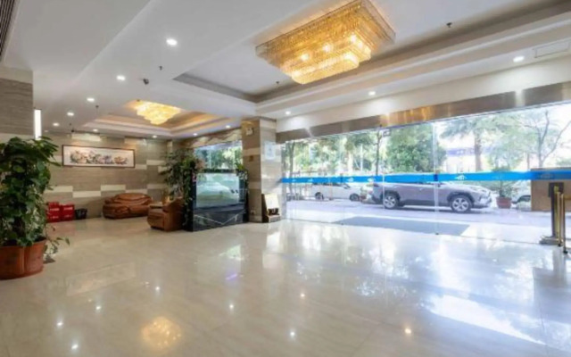 Haiyi Holiday Hotel