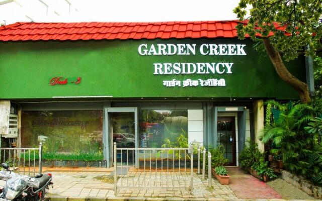 Garden Creek Residency