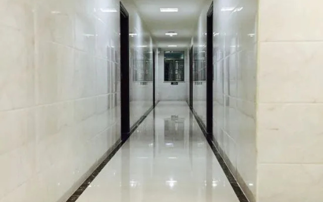 Huiyue Fashion Apartment