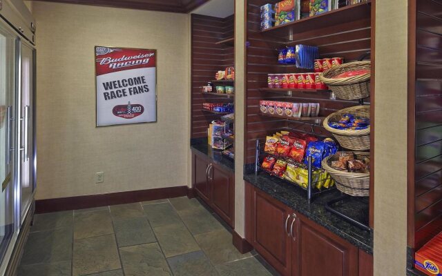 Homewood Suites by Hilton Daytona Beach Speedway-Airport