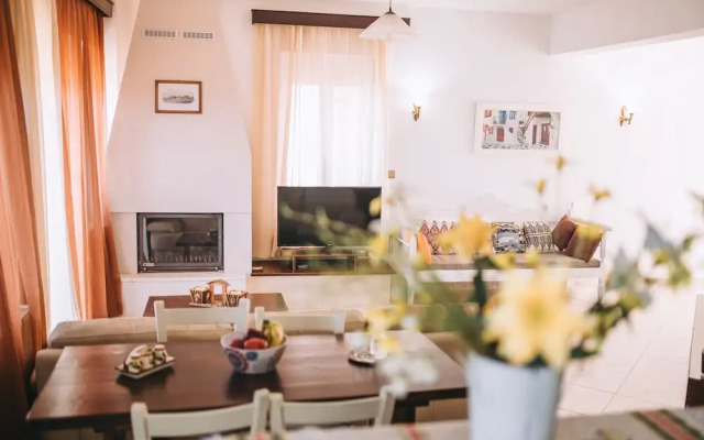Aptera Dream Apartment