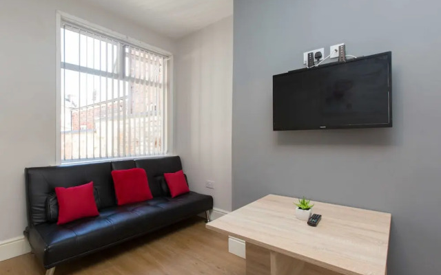 Townhouse @ 55 Brooklyn St