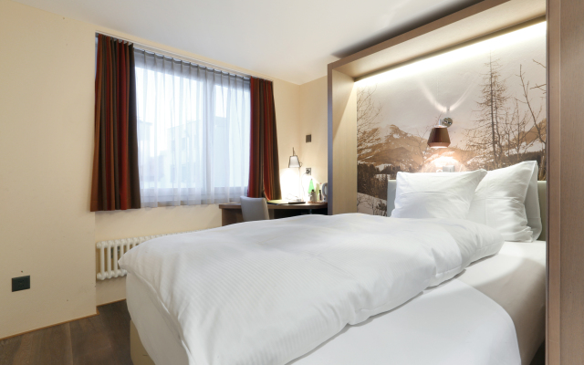 Boutique Hotel St. Georg