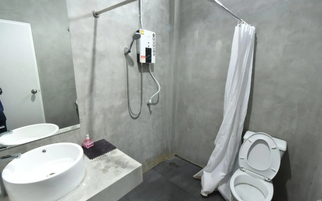 Chartame Boutique Hotel