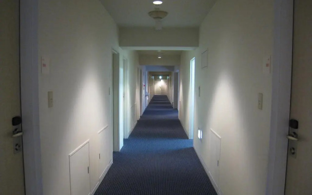 Hotel Park Lane Nishikasai