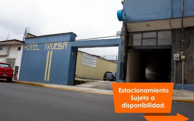 Hotel Trueba