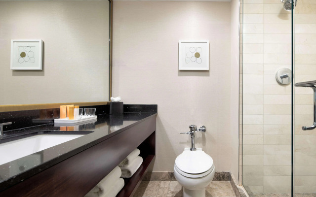 Amway Grand Plaza, Curio Collection by Hilton