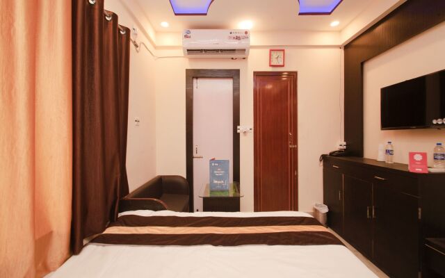OYO 8148 Ecostay