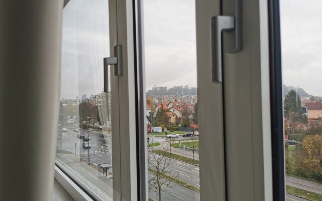 Trnovo Apartment