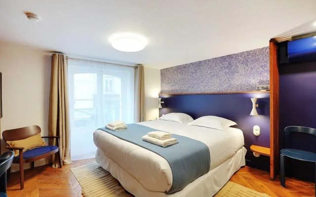 Comfortable Studio - 2P - Republique