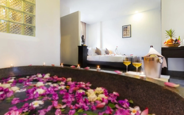 The Bliss Angkor