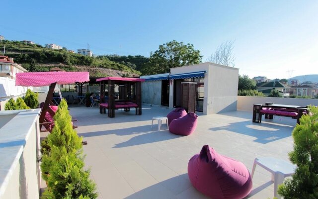 Terrace Suite