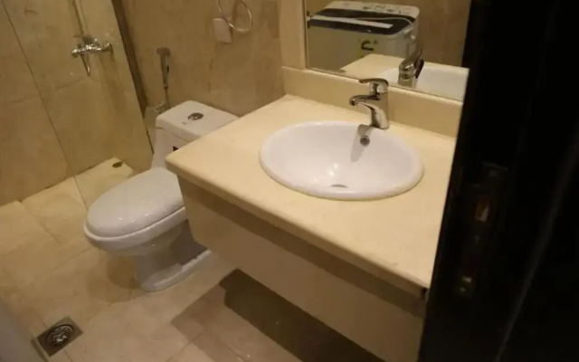 al sahafah gate hotel