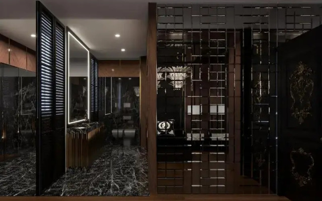 The Plein Hotel - Small Luxury Hotels of the World