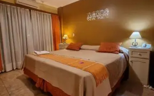 Golf Risco Plateado & Resort