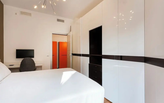 Vernazzola Family Apartment