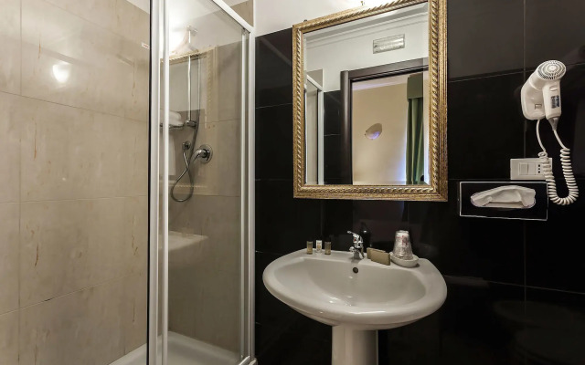 Hotel Regina Giovanna