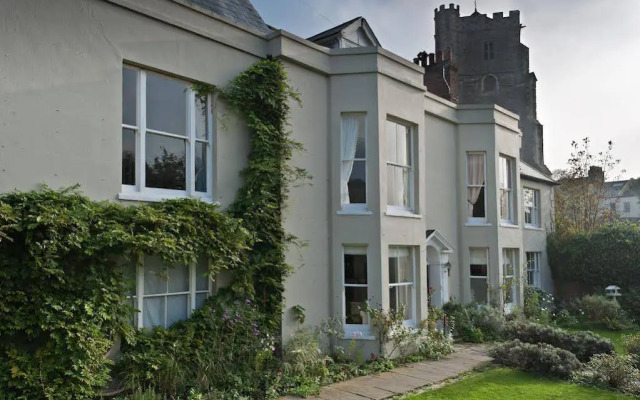 The Old Rectory